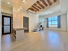 樺昇麗池景觀三房車位