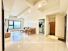 後勁捷運站步行五分鐘。高樓景觀兩房平車。雙衛浴開窗