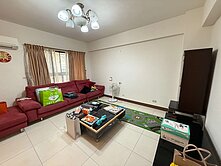 中鋼社區五期大樓採光美三房(C棟)