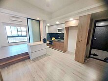 中央公園~雄商捷運精緻美3房+車位