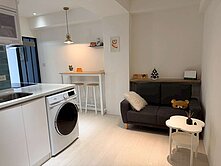 買房送家電 新生北路 全新裝潢 電梯 2房