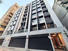 中山直美 稀有露台景觀 好房