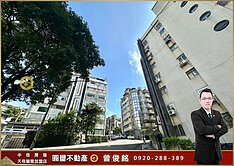 【圓璽小曾】北士科天母靜廬傳世名宅附坡平車位
