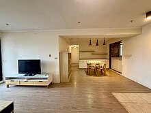 💖 內壢火車站精忠國宅高樓層3房車