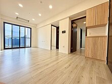 機捷特區登陽春賞美廈