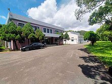 新埔市區旁4000坪工業地(買地送廠)