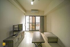 駁二特區★鹽埕馥寓★中高樓層兩房車位