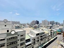 文山文德國小高樓視野景觀明亮3房