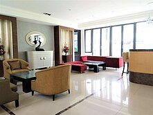 中正美麗殿 電梯精美三房