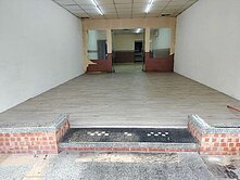 竹北中正西路金店面 (買地送屋)