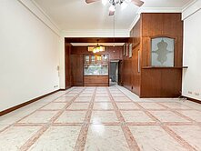 全誠遠見美邸｜臨路車庫透天・稀有釋出