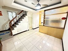 🏠好室家輝🏠獨家之大地坪透天⭐靜巷鄰雙特區