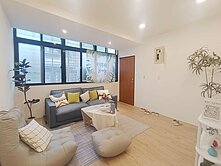 👍近未來捷運環狀線Y23站總價低三房美寓