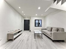 ★澄清湖旁｜全屋翻新｜活巷質感透天