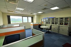 【很慧賣】高鐵特區~惠友遠見稀有超值商辦+車位!!