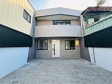 太平稀有6米5超大面寬雙車孝親別墅