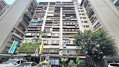 住商林可縈🏠國館世貿高樓3房🏠