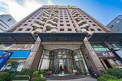 農16旁之百貨一條街#福懋原鑄#高樓簡約三房車位