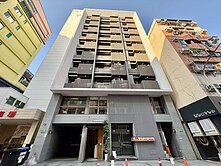 亞灣區溫馨2改1房平車