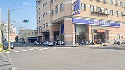 僑平國小旁美3房