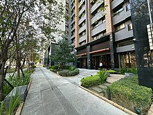 中國醫生活圈 | 鴻邑璞臻高樓層景觀戶3房平車