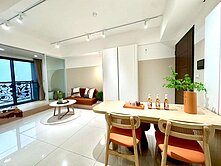 近好市多全新2房美宅(A3)