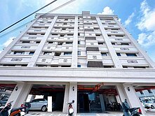 橋頭『皇家吉品9』全新未住正三房平車