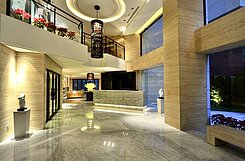 💎自得居｜絕美樓中樓｜室內80坪｜雙平車