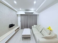 專任新案在這❤️近好市多東方明珠外棟高樓美裝潢平車