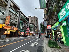 🍎營業中店面.永安商圈正馬路方正金店面