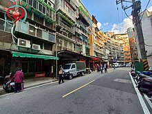 遇見好屋~板橋莒光都更潛力1樓