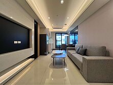 【吳虹誼】中都樹禾苑★景觀首排絕美★三房平車