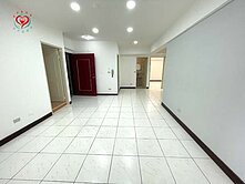 豫見好屋~桃園藝文商圈(慈華街)華廈大三房