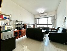 鼎山家樂福旁｜低於實登｜高樓層三房平車