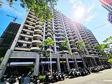 楠梓高雄大學台積電全新未住2房高雄厝大樓 #王詅