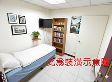 😎🩵門口可停車店面兼出租四套😎🩵