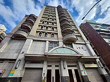 住商長安陳政宏仁愛百禮致敬樹海美廈三房雙車位