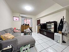 璇璇推💕竹北西區邊間三房大平車衛浴開窗成家美屋