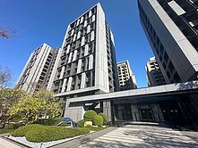 高鐵🙆超值！惠宇上和★高樓景觀~大2房+平車