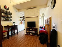 板橋車站散步圈👣高樓邊間3房+車🚘隱私純住宅