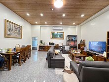 ❤️中壢過嶺好市多、中平國小全新未住電梯2房+2衛