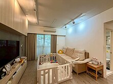 群義房屋🌺南勢角捷運精美3房+車位