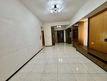 科工館高博館面綠廊道陽台進出四房平車