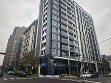 11期面寬三角窗