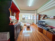 霧峰三房平車健身美寓💪🏼