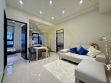 青埔 宏普時尚苑 稀有露臺戶 2房雙衛浴+車位