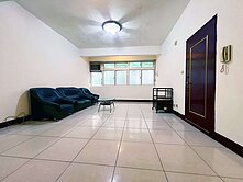 光輝路都更潜力珍稀二樓方正美寓