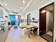 IKEA旁『日勝新京站』面景觀精美裝潢1+1房