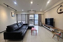 蜜之地頂樓四改三採光平車