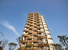 精銳Skyone 前棟超美視野戶公園旁 雙平車